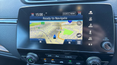 Honda CR-V 1.5 VTEC Turbo SE 5dr 2WD Petrol Estate